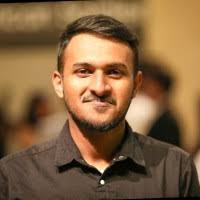 Akshay Chand Balachandran Nair Sreedhara