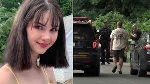 Bianca devin corpse photos | photos of teen's corpse posted online by her alleged killer. The 60 Bianca Devins Found Dead After Alleged Murderer Posts Photos On Instagram Abc13 Houston