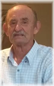 KRETZMANN:-Colin Esmond graduated to heaven