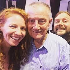 Happy Father's Day! RIP Dad. Peter McAllister McDougall, our Dad, left this  world in July, after ninety full and glorious years. Many commemorated with  cake (pictured). He was with Gavan, Andy &