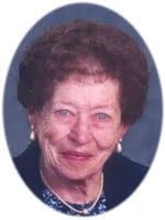Obituary for Margaret 'Marge' Mary (Hannon) Ward