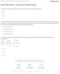 Each worksheet has 8 problems using a table to identify the constant of proportionality. Constant Of Proportionality Worksheets Free Printable Worksheets And Activities For Teachers Parents Tutors And Homeschool Families