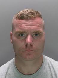 🚨 JAILED 🚨 Simon McPhee has been jailed for 20 months for a number of  offences, including burglary and attempted burglary, which took place  across Darlington in May and June this year.