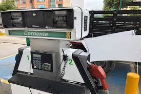 Ver puntos de atención ¿requiere pago? Recaudan 4 784 Millones De Pesos De Sobretasa A La Gasolina Gobernacion De Boyaca