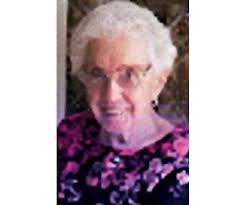 Delores Houser Obituary (1921