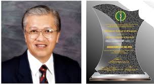 1 The Newsletter of the Philippine College of Surgeons