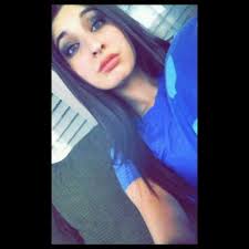 Samantha Jacoby (@Aye_It_Samantha)