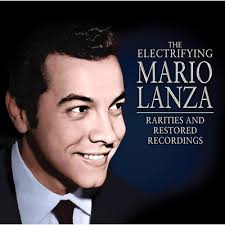 Mario Lanza