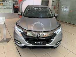 The 2019 honda insight lx was a dream to drive and the purchase price lower than i expected to pay. 2021 New Honda Hr V 1 8 A Full Loan Cash Back Cars For Sale In Butterworth Penang Mudah My