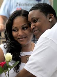 Local, national reaction to same-sex marriage ruling