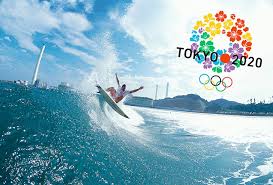 The official website for the olympic and paralympic games tokyo 2020, providing the latest news, event information, games vision, and venue plans. Surfing Will Be An Olympic Sport In 2020 Seabreeze