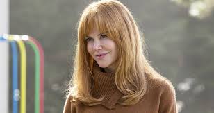 Nicole kidman and melissa mccarthy star in the trailer for the drama miniseries 'nine perfect strangers.' the mysterious show also stars bobby cannavale, regina hall, luke evans and michael shannon. Nine Perfect Strangers Nicole Kidman Mit Hauptrolle Bei Hulu