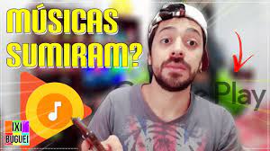 A dor é geralmente muito intensa e grave, sendo descrita como uma queimação ou sensação de perfuração. Musicas Sumiram Apos Desativacao Do Google Play Music Onde Esta As Musicas Youtube