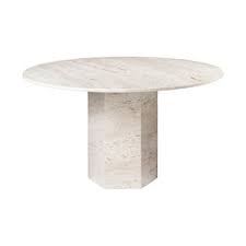 You've designed your ideal table, from top to bottom in just the right size. Dining Tables Base Marble High Quality Designer Dining Tables Architonic