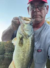 Coming next week for the first time what lake Is little Hayes and any tip  only just got back into fishing again thanks