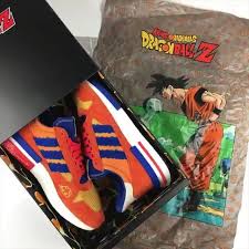 The adidas predator x football boots are the first predator to remove the tongue, which adidas says improves performance. Will It Be The Best Sneaker Box Of This Month Unboxing By Sneakernews Shoe Of The Month The Dragon Ball Z X Adidas Collaboration Is Set