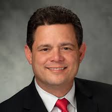 40 Under 40 Selection Committee