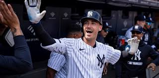 Best MLB Same Game Parlay Bet for Thursday 4/3/25: Diamondbacks at Yankees | FanDuel Research