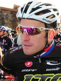 USA Cycling Cyclo-cross National Championships 2012: Elite Men Results