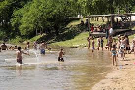 Rincon Habilita Su Balneario Vecinos De La Costa