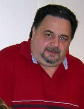 Obituary information for Nicholas Bernardo