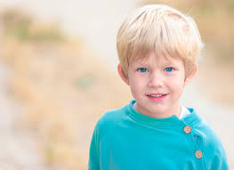 Best anime characters with blonde hair (by voting). Boy Crew Neck Dress Portrait Looking At Camera Blond Hair Childhood Headshot Boys Child Pxfuel