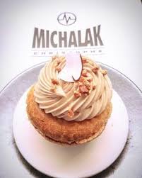 Choux Craquelin Passion Mangue De Michalak Recette Recette Christophe Michalak Michalak Recette Recette Chou