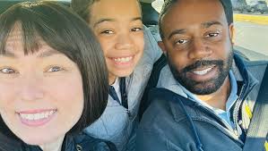 Fundraiser for Roland William Jacobs II by Madhu (Prapanna) Mallampalli :  In remembrance of Jana Jacobs