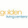 Golden LivingCenters logo
