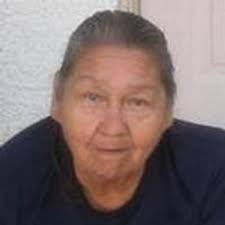 Rita Olivas Lopez Mosley Manning Obituary April 13, 2012