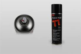 3m 77 Adhesive Spray Weld Multi Purpose Adhesive By 3m