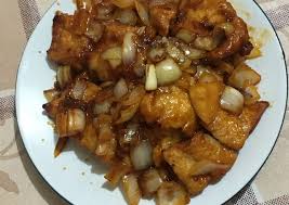Di resep ini saya memakai santan instant, kalau bunda memakai santan segar, maka air bisa di ganti dengan santan encer. Cara Termudah Memasak Fillet Ikan Dori Saus Asam Manis Bumbu Instant Bamboe Asia Untuk Pemula Masakan Nusantara