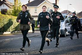 Written & created by jed mercurio and world line of duty series 6 starts sunday 21st march at 9pm on @bbcone. Uc L8ncxhnujfm