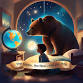 The Globe, the Bear, and the Boy event image