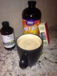 Bullet Proof Oolong This Creamy Dreamy Bliss Will Certainly Wake You Up And Rev Up Your Metaboli Trim Healthy Mama Drinks Coffee Recipes Trim Healthy Recipes