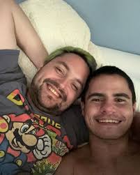 can't believe I'm saying this. I'm now in a new relationship with the most  amazing outgoing loyal trust worthy guy we have this special deep  connection that nobody can describe. The last