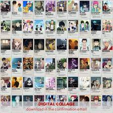 We did not find results for: 500 Anime Polaroid Posters Digital Collage Kit Minimalist Etsy