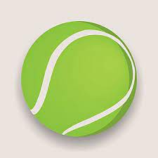 Tennis Ball Tennis Ball Clipart Ball Icons Tennis Icons Png And Vector With Transparent Background For Free Download Tennis Ball Soccer Backgrounds Football Background