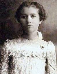 Viola Wigington Hopson (1870-1909)