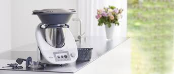 Pues con estas 10 recetas de bizcocho con thermomix que te traemos hoy solo tendrás que. Thermomix Tm5 Analisis Muycomputer