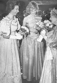 Imgur Com Princess Diana Family Princess Diana Photos Princess Anne
