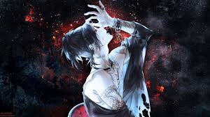 Tokyo Ghoul Backgrounds Posted By Zoey Cunningham It was serialized in shueisha's seinen manga magazine weekly young jump between september 2011 and september 2014. tokyo ghoul backgrounds posted by zoey