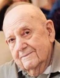 Harold D. Williamson Obituary August 21, 2022