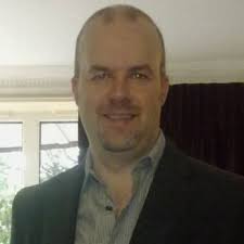 Ian Calderbank Email & Phone Number