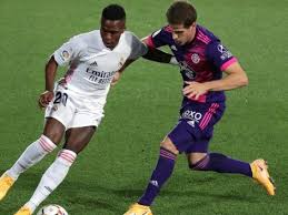 The compact squad overview with all players and data in the season overall statistics of current season. Real Valladolid Today News Bolavip Us