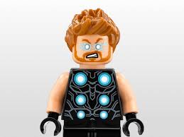 This thor statue will be produced by xm studios, and hopefully will be the start for a new line of nordic mythology. Thor Charaktere Lego Marvel Offizieller Lego Shop De