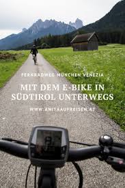 Reisebericht Uber Den Fernradweg Munchen Venezia Mit Vielen Tipps In 2020 Reisen Alpen Urlaub Radtour