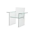 Ltd., japan, glass and photobond 100 adhesive Vitra Design Museum Collection