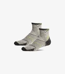 Wie wasche ich sportsocken richtig? Kurze Kompression Sportsocken Fur Herren Sw11m Grau Merinosocke De