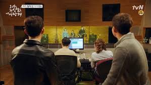 A post analyzing two videos spells scandal for crude play. The Liar And His Lover Korean Drama Asianwiki